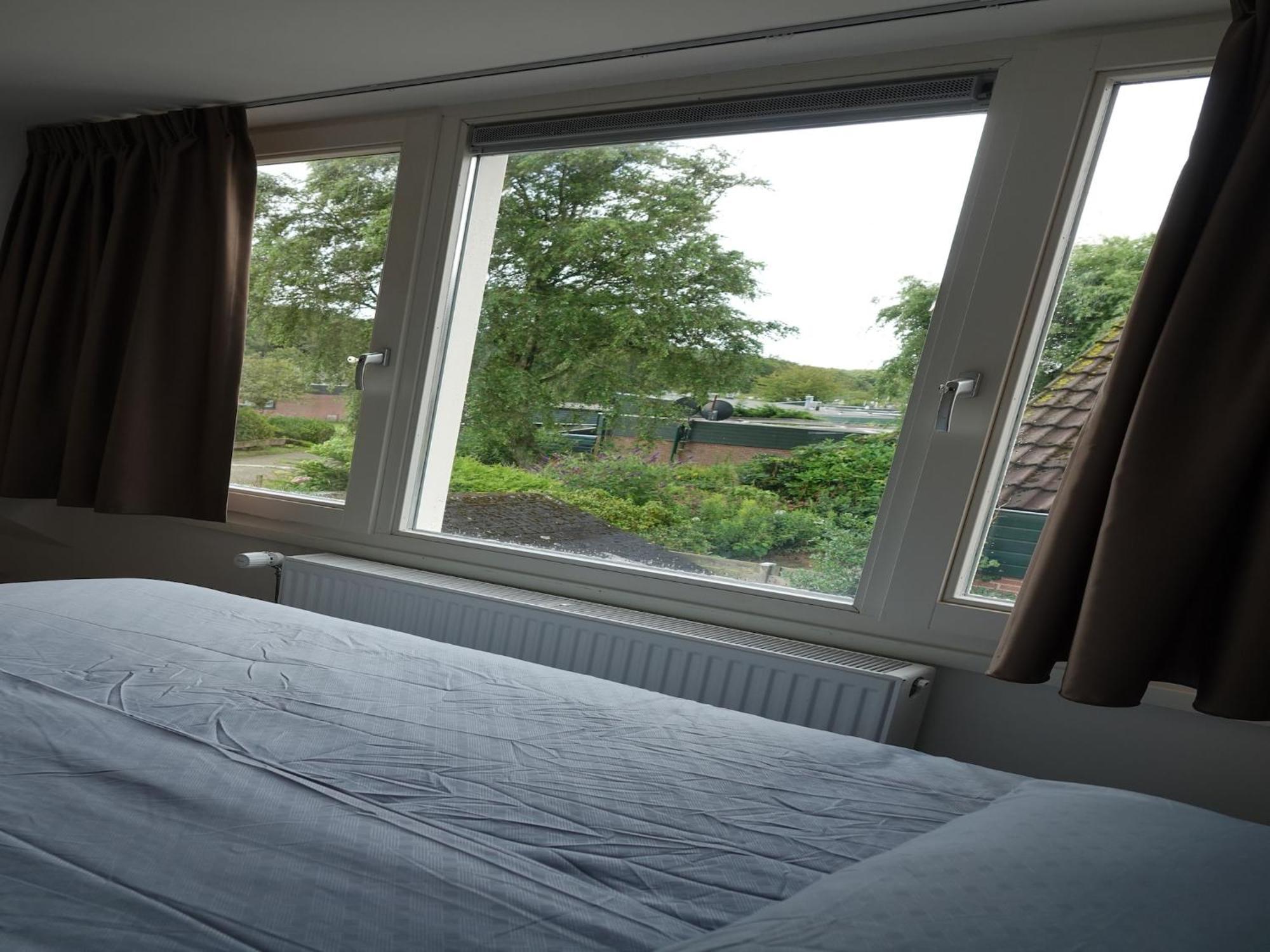 Comfortable Holiday Home In Noordwijkerhout Near The Sea Exterior foto